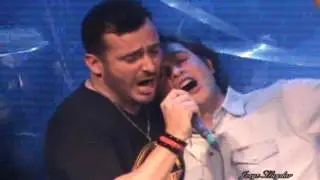 "SUEÑO STEREO EN CINE RENZI"