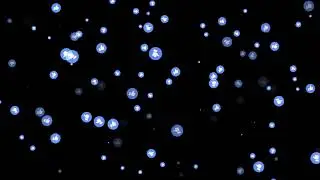 Facebook Likes Animation No Copyright Video, Copyright Free, Motion Graphics, Background, Animation