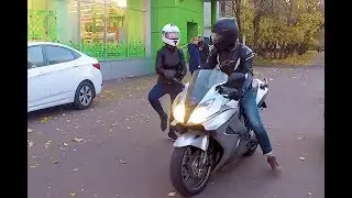 SKIBIDI CHALLENGE
