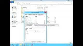 Windows Server 2012 FCI