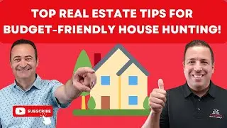 How to Find Your Dream Home Within Your Budget: Best Real Estate Tips