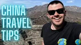 Planning a Trip to China? Watch THIS First! 🇨🇳 Shanghai Disneyland & Universal Studios Beijing