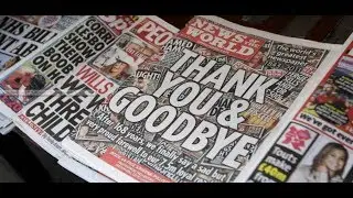 One Year Anniversary of Weekly Reviews