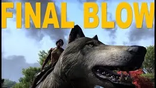 Studious Attempts: Final Blow | Elder Scrolls Online