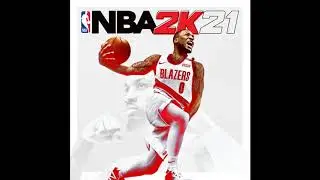 Black$tar, Tyson Meshaq - Game Time | NBA 2K21 OST