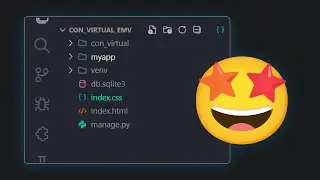 como personalizar visual studio code y ponerlo bonito bonito 👌.