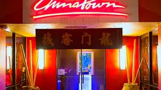 China Town |  Kanpur