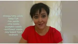 Food to eat for good skin | Skin Saturdays
