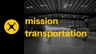 ITEC's Mission Transportation