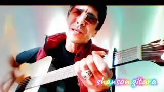 Rustam gitarist - Ne yozdim man jonim sanga !