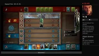 Gwent! Road to glory!