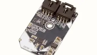 Raspberry Pi VCNL4010 Proximity and Ambient Light Sensor Java Tutorial