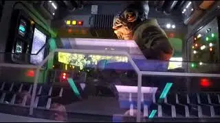 Star Wars Rise of The Resistance