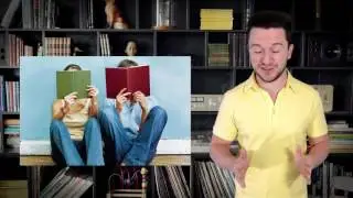 КАК Читать 50 Слов в Секунду? УЗНАЙ 8 Секретов!