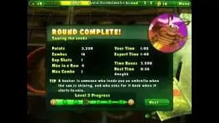 Tumblebugs 2 Expert Stage 1~3