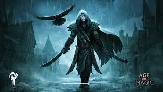 Age of Magic Стратегия, AoM, Гайд по получению Рока в событии или мои размышления