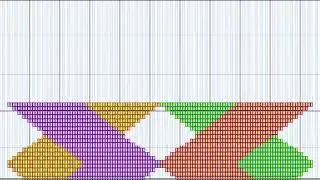 [Domino Run] Melody midi arts.mid