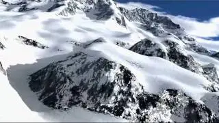 Mountain Terrain