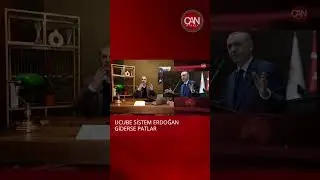 The freak system will explode if Erdogan leaves 