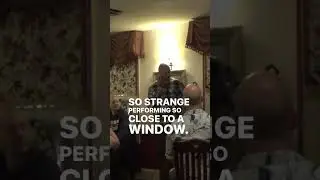 Should I jump out the window? Comment 🪟 for yes. Don’t comment if not. 