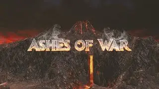 Ashes of War: improved graphic