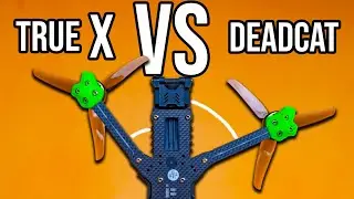Two Drones in ONE! The IFLIGHT Nazgul Evoque V3 5