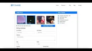 How to Buy Instagram Video Views - Famoid