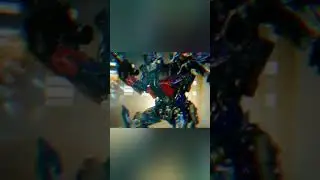 Оптимус Прайм: что забыли кто я такой😎