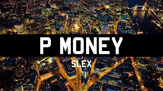 P Money Type Beat | Grime Type Beat | Slex - Clash