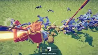 TABS | Legacy Campaign #1