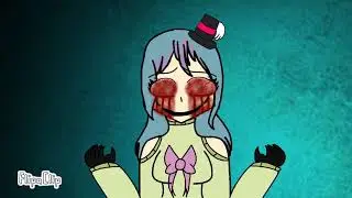 Pusher {MeMe} (REMAKE) (Warning: BLOOD)