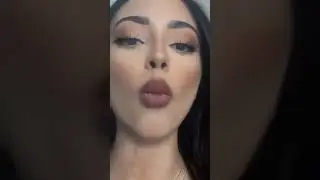 Malutrevejo on instagram live (full live without comments)