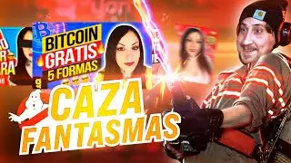 Global Yan 🙊 ¿Ganar dinero Online? ¡MENTIRA! 👻  CazaFantasmas #1 👻 VENDE HUMOS