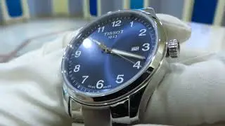 Tissot Gent XL Classic T116.410.11.047.00