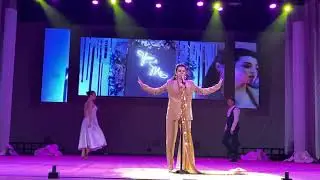 Wedding show