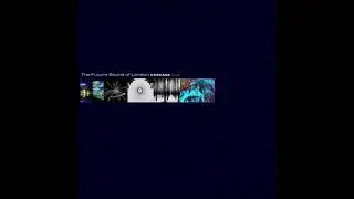The Future Sound of London - Brief Silence in the Distance