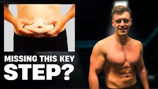 If We Wanted Low Body Fat In 2025, We'd Do This