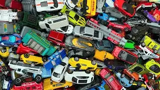 The Allure of Diecast Cars