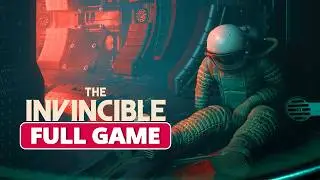 The Invincible | Full Gameplay Walkthrough | No Commentary