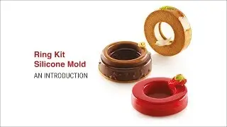 Ring Kit Silicone Mold (MA222)