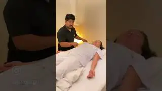 Dica simples para relaxar corpo e mente. #ansiedade #burnout #shiatsu #dor #dorlombar #shira