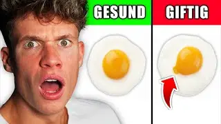 100 verblüffende Fakten