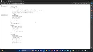 Typing Animation Using || JavaScript | CSS | HTML || ? @kayyum698