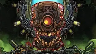 Oblivion Override (Demo Ver.) - All Main Bosses [No Damage]