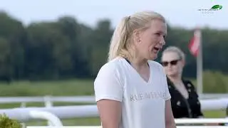 Garliv vandt De 5 Stjerner Derby Trial Stakes