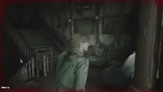 [VOD] Silent Hill 2 Remake - Finale