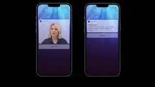 2mee Hologram Example