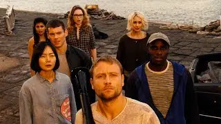 Sense8 Amor Vincit Omnia Extended Review