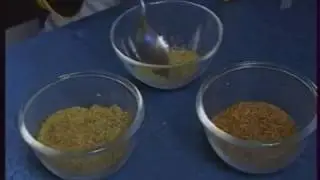 Как бросить курить   народное средство