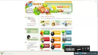 Как зарабатывать в интернете. 100% не развод ( показал как вывести деньги )